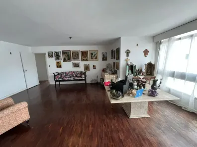 Apartamento com 4 Quartos à venda, 182m² no Jardim Paulista, São Paulo