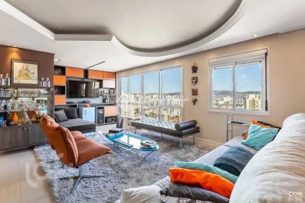 Apartamento com 2 Quartos à venda, 82m² no Rio Branco, Porto Alegre