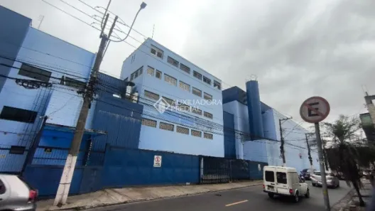 Galpão/Depósito/Armazém para alugar, 6687m² no Planalto, São Bernardo do Campo