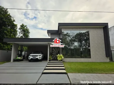 Casa com 3 Quartos à venda, 350m² no Ponta Negra, Manaus