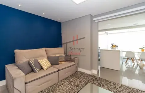 Apartamento com 2 Quartos à venda, 80m² no Vila Formosa, São Paulo