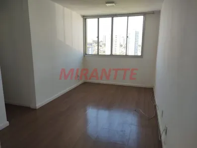 Apartamento com 3 Quartos à venda, 70m² no Parque Mandaqui, São Paulo