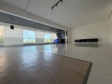 Apartamento com 4 Quartos à venda, 165m² no Pituaçu, Salvador