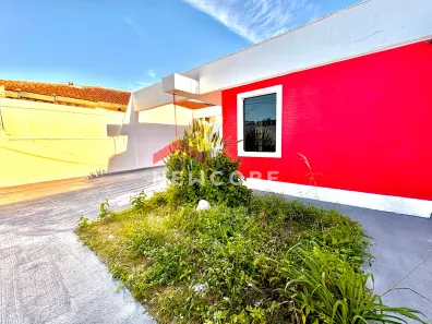 Casa com 4 Quartos à venda, 114m² no Cidade Nova Peruíbe, Peruíbe