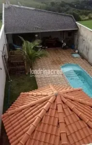 Casa com 4 Quartos à venda, 200m² no Terra bonita, Ibiporã