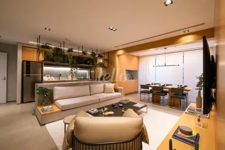 Apartamento com 2 Quartos à venda, 71m² no Pinheiros, São Paulo