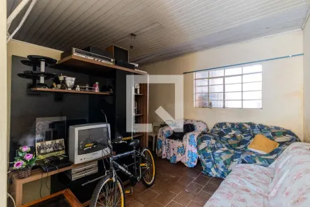 Casa com 1 Quarto à venda, 70m² no Luz, São Paulo