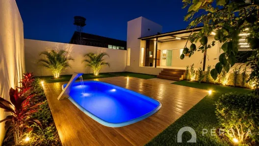 Casa com 3 Quartos à venda, 180m² no Setor Garavelo, Aparecida de Goiânia