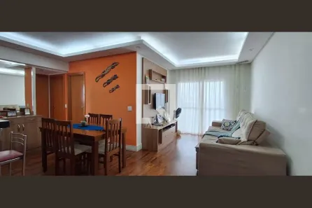 Apartamento com 3 Quartos à venda, 120m² no Rudge Ramos, São Bernardo do Campo
