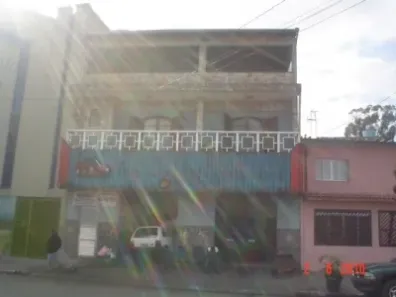 Prédio Residencial à venda, 357m² no Santo Antônio, Osasco