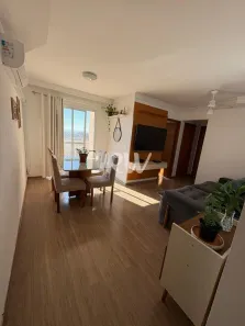 Apartamento com 3 Quartos à venda, 76m² no Jardim Nova Indaiá, Indaiatuba