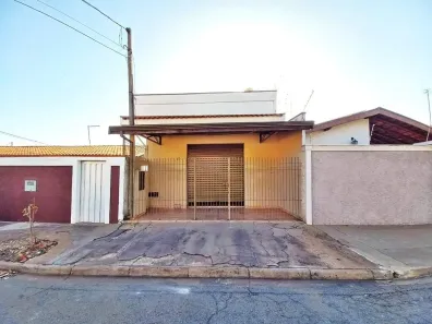 Sala Comercial para alugar, 50m² no Jardim Santo André, Limeira
