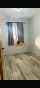 Apartamento com 2 Quartos à venda, 48m² no Cidade Líder, São Paulo