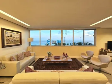 Apartamento com 3 Quartos à venda, 136m² no Barra da Tijuca, Rio de Janeiro