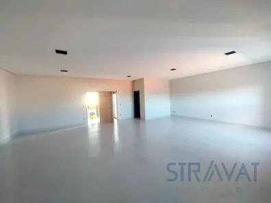 Sala Comercial para alugar, 80m² no Jardim dos Colibris, Indaiatuba