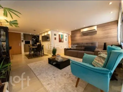 Apartamento com 2 Quartos à venda, 84m² no Passo da Areia, Porto Alegre