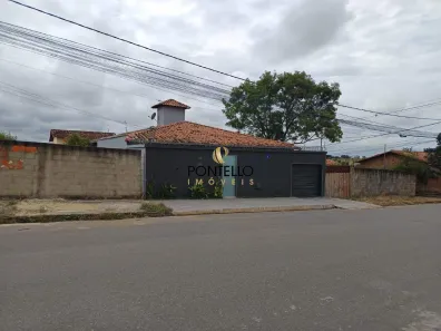 Casa com 3 Quartos à venda, 320m² no Iporanga, Sete Lagoas