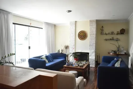 Casa com 4 Quartos à venda, 280m² no Planalto Paulista, São Paulo