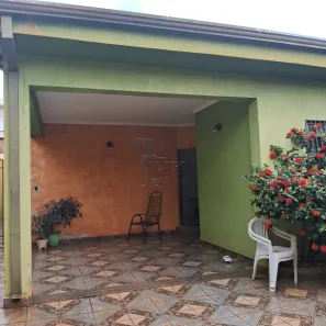 Casa com 3 Quartos à venda, 184m² no Parque das Figueiras, Ribeirão Preto
