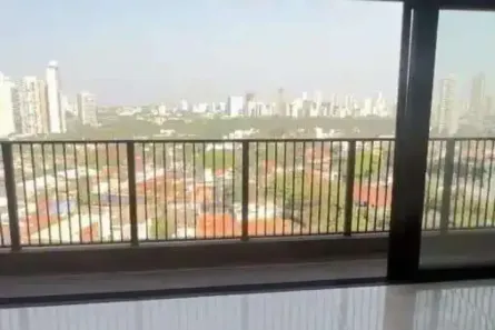 Apartamento com 3 Quartos à venda, 167m² no Setor Marista, Goiânia