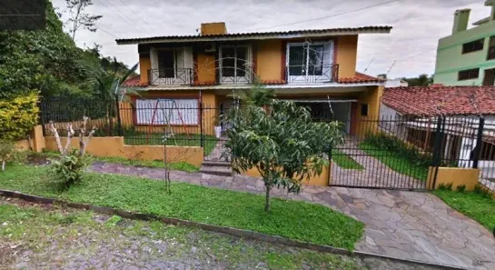 Casa com 4 Quartos à venda, 398m² no Nossa Senhora de Lourdes, Santa Maria