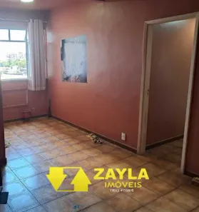 Apartamento com 2 Quartos à venda, 70m² no Irajá, Rio de Janeiro