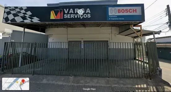 Galpão/Depósito/Armazém para alugar, 150m² no Vila Nair, São José dos Campos
