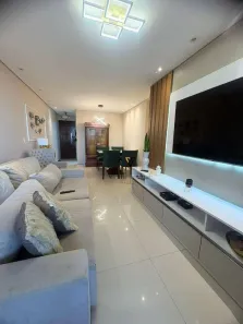 Apartamento com 3 Quartos à venda, 96m² no Bessa, João Pessoa