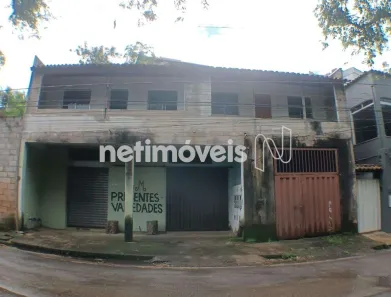Sobrado com 4 Quartos à venda, 450m² no Conceicao do Itaguá, Brumadinho