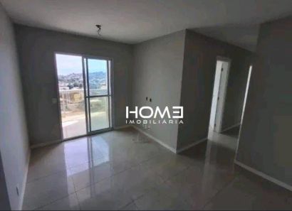 Apartamento com 3 Quartos à venda, 70m² no Porto Novo, São Gonçalo
