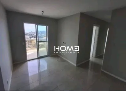 Apartamento com 3 Quartos à venda, 70m² no Porto Novo, São Gonçalo