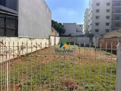 Lote/Terreno à venda, 300m² no Chácara Girassol, Americana