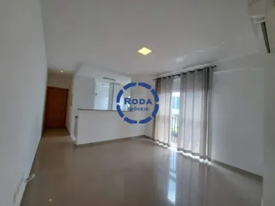 Apartamento com 2 Quartos à venda, 65m² no Encruzilhada, Santos