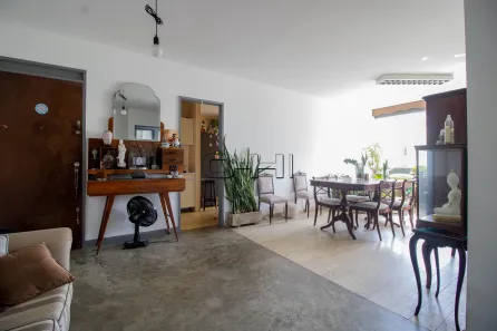Apartamento com 3 Quartos à venda, 109m² no Paraíso, São Paulo