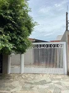 Casa com 3 Quartos à venda, 197m² no Residencial Macedo Teles II, São José do Rio Preto