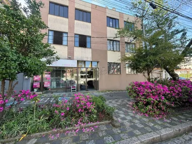 Apartamento com 3 Quartos à venda, 136m² no Água Verde, Curitiba