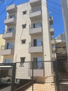 Apartamento com 2 Quartos à venda, 59m² no Jardim Ferreira, Sorocaba