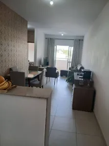 Apartamento com 2 Quartos à venda, 72m² no Vila das Jabuticabeiras, Taubaté