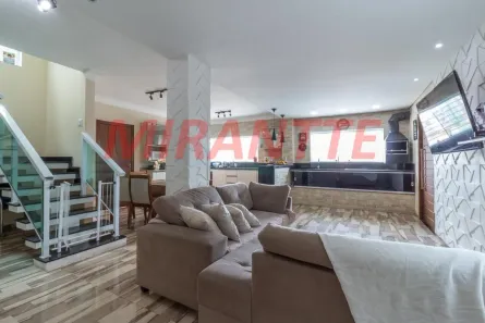 Sobrado com 3 Quartos à venda, 215m² no Jardim Leonor Mendes de Barros, São Paulo