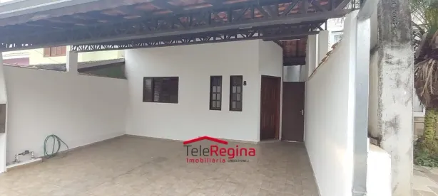 Casa de Condomínio com 3 Quartos à venda, 120m² no Borda da Mata, Caçapava
