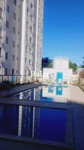 Apartamento com 2 Quartos à venda, 47m² no Presidente Roosevelt, Uberlândia