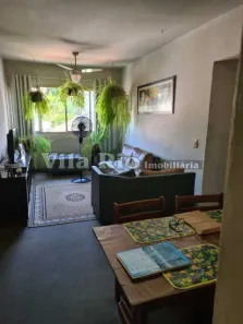 Apartamento com 2 Quartos à venda, 70m² no Todos os Santos, Rio de Janeiro