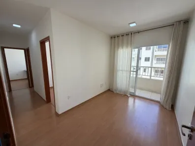 Apartamento com 2 Quartos à venda, 45m² no Plano Diretor Norte, Palmas