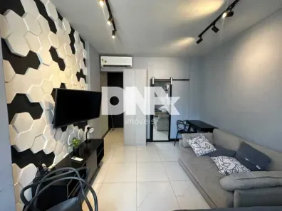 Apartamento com 1 Quarto à venda, 22m² no Copacabana, Rio de Janeiro