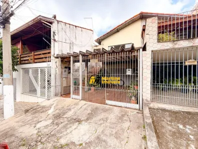 Casa com 2 Quartos à venda, 97m² no Bela Vista, Osasco