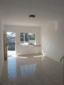 Sobrado com 2 Quartos para alugar, 90m² no Jardim Ester Yolanda, São Paulo