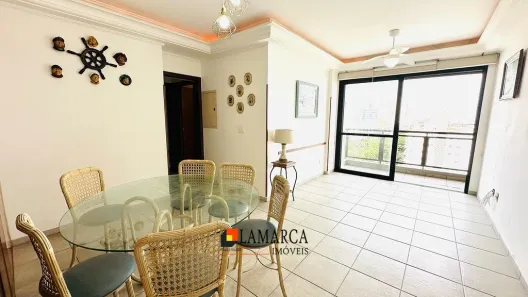 Apartamento com 2 Quartos à venda, 80m² no Enseada, Guarujá