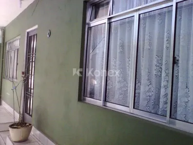 Sobrado com 4 Quartos à venda, 250m² no Vila Nova Mazzei, São Paulo