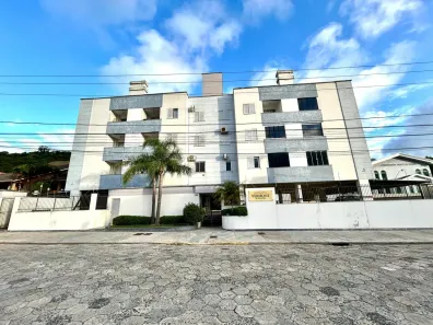 Apartamento com 2 Quartos à venda, 56m² no Coloninha, Araranguá