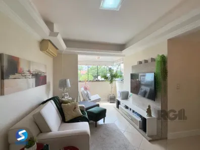 Apartamento com 2 Quartos à venda, 117m² no Jardim Botânico, Porto Alegre